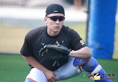 經典賽／戴培峰不想再成遺珠！為中華隊提早備戰　拚最終30人名單
