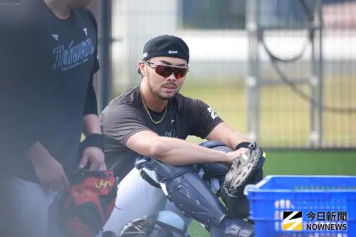 ▲國訓中心為迎接國家隊進駐，全面升級訓練與恢復環境，包含專屬重訓室、智慧投球機、高壓氧設備與客製化餐食，規格不輸職業球團。（圖／記者葉政勳攝）