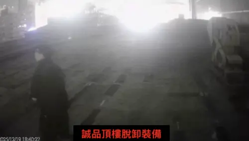 清空紙箱害意外死亡？張文墜樓真相曝光　北檢這原因認他沒要逃
