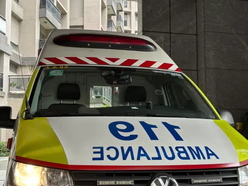 快訊／高雄母女兩周未出門！里長報警破門只見「兩具黑屍」倒臥
