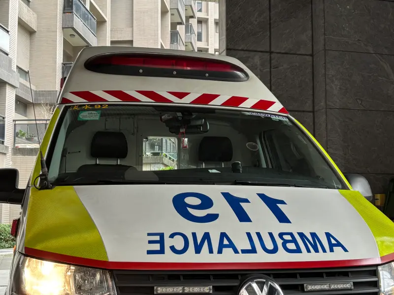 ▲高雄苓雅區一對同居母女兩周未外出，里長通報警消趕達後，發現母女已身亡。（資料照／記者徐銘穗攝）