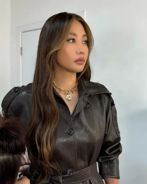 ▲A-Lin（如圖）不只一次被傳和黃甘霖婚姻亮紅燈，但謠言最後都不攻自破。（圖／A-Lin 920臉書）