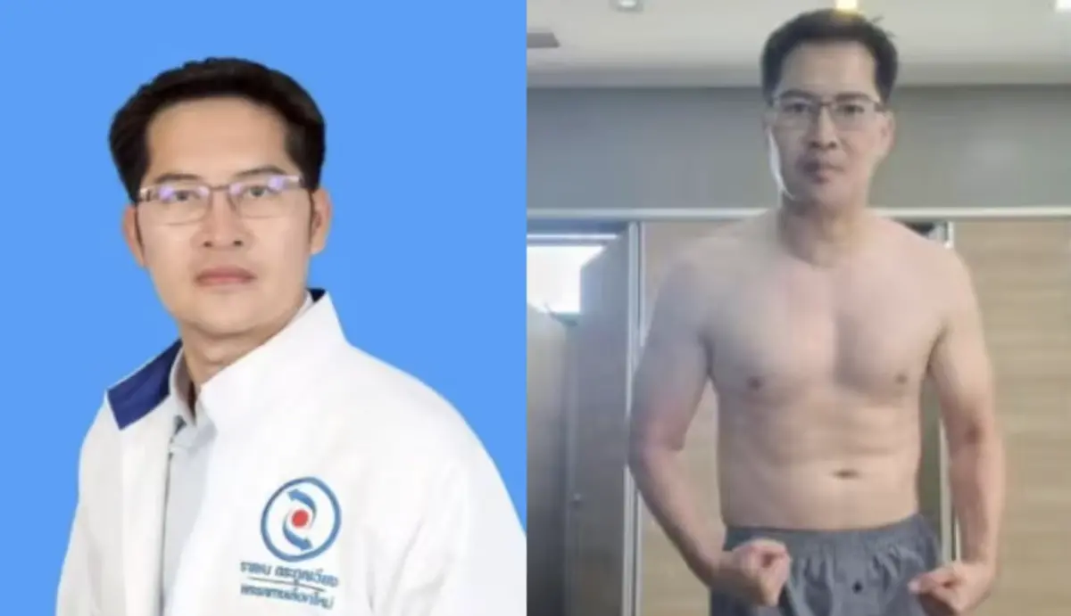 ▲一名總理大選候選人日前透過社群平台發文直言，女性理應被允許最多擁有四名丈夫。（圖／翻攝自臉書）