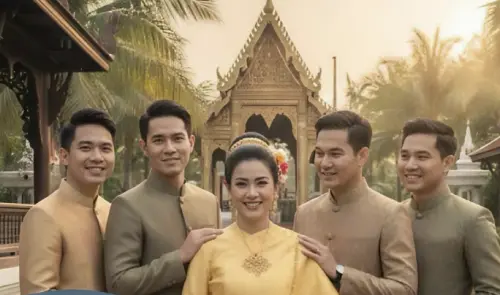 ▲「一妻多夫可行嗎？」在網路上引起熱烈迴響。（圖／翻攝自臉書）