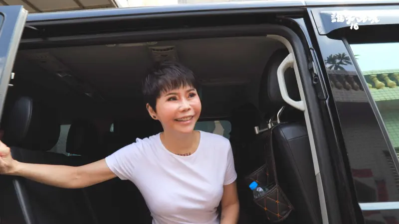 詹雅雯罹帕金森氏症！抗病5年近況曝光　吐內心遺憾嘆：把握當下