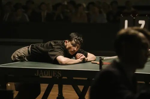 ▲《橫衝直闖》劇照。（圖／龍祥提供）