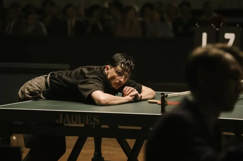 《橫衝直闖》甜茶搶影帝有隱藏男神助威！羅伯派汀森成驚喜彩蛋