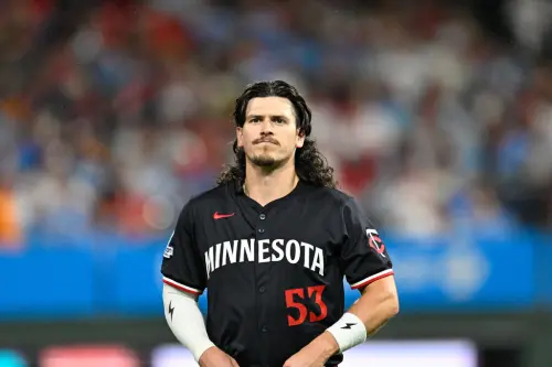 MLB／道奇「帥哥工具人」簽約不到100小時就被DFA！成為補強祭品
