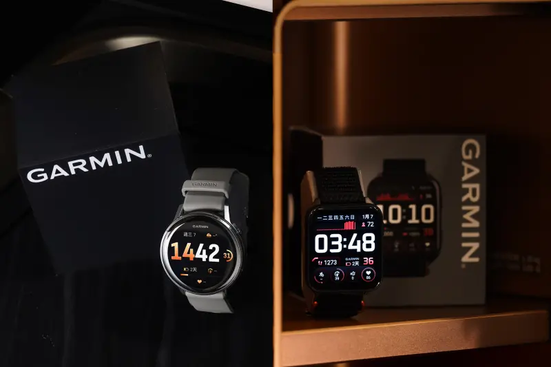    ▲歡慶鳳凰城航線開航，星宇航空攜手長期合作夥伴GARMIN，Garmin提供GPS智慧腕錶—Venu X1與Venu 4—予頭等艙及商務艙旅客。（圖／星宇航空）  