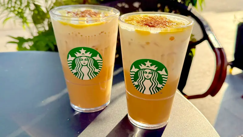 學測考生優惠！星巴克、麥當勞、達美樂買一送一　摩斯10元多一件