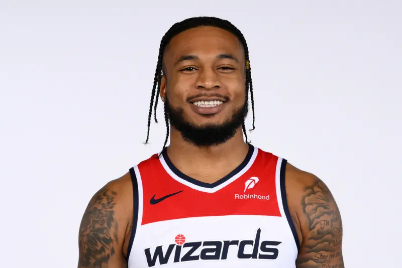 NBA／巫師隊傳噩耗！21歲新星惠特莫因「血栓」　宣告本賽季報銷