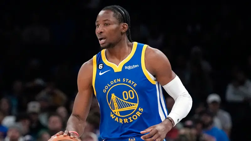 NBA／庫明加申請離隊！ESPN名記不忍了　怒轟：他憑什麼佔頭條？