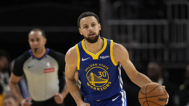 NBA／勇士高層在亂搞！帕金斯砲轟失職：他們辜負柯瑞的最後巔峰