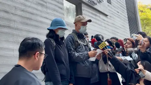 「只想確認兒活著」張文母每季匯錢！昔遭工程師爸怒飆：你這廢材
