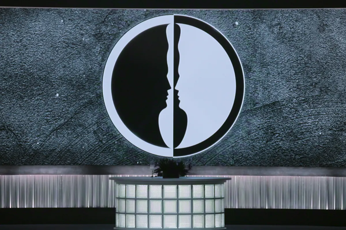 ▲《黑白大廚：料理階級大戰》宣布製作第3季《黑白大廚3》，賽制也全面改變，主打4人一組的餐廳對決。（圖／Netflix）