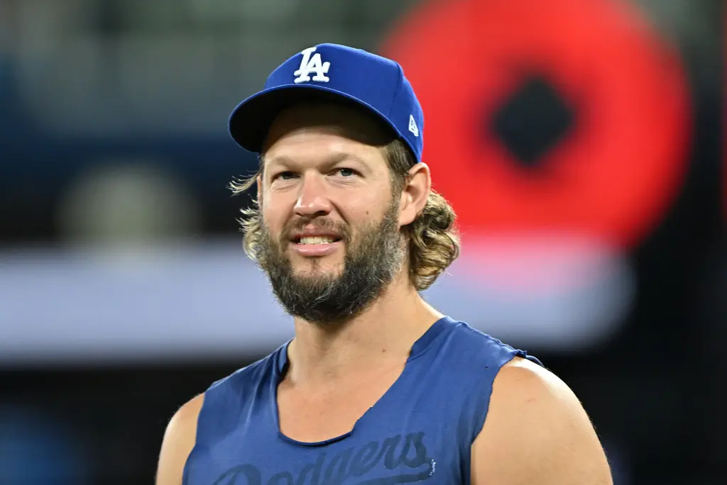 NBC體育大聯盟：克蕭、瑞佐、沃托加盟周日棒球之夜解析團隊