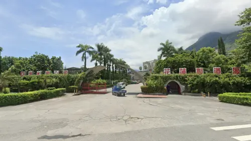 亞泥花蓮廠奪命工安！作業員午休遭石灰活埋身亡　事故區全面停工
