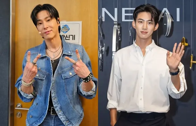 K-POP私生飯驚悚黑歷史！允浩喝強力膠吐血命危、澤演曾收經血書