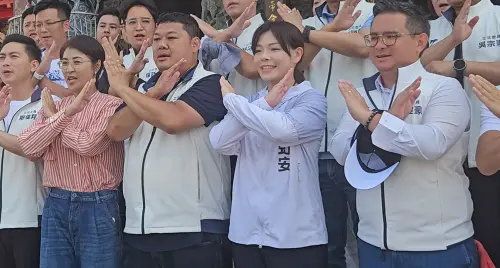 「726投反罷免放公假或領1千」　香檳酒吧女老闆收買員工慘了
