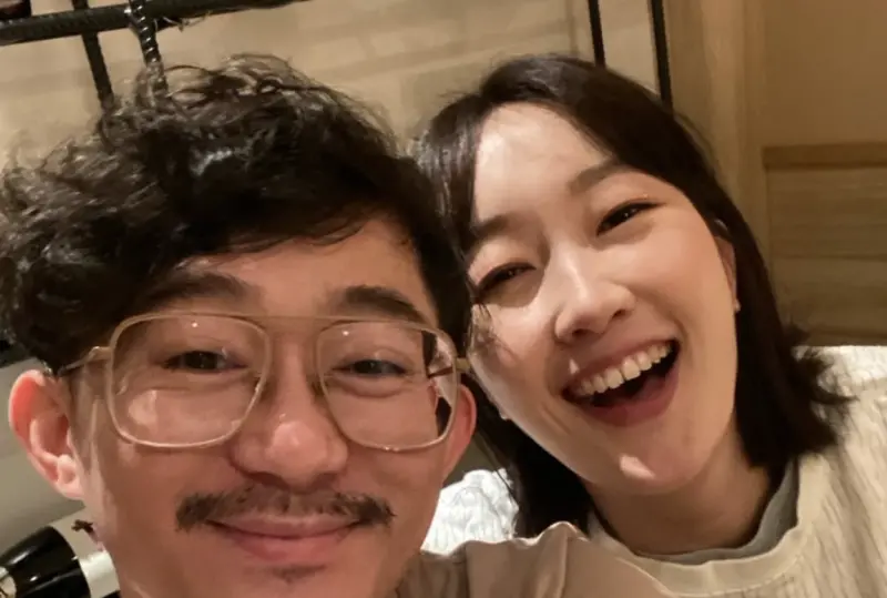 巴鈺曾當眾對老公怒吼想離婚！自揭婚姻黑暗期：連他呼吸都討厭