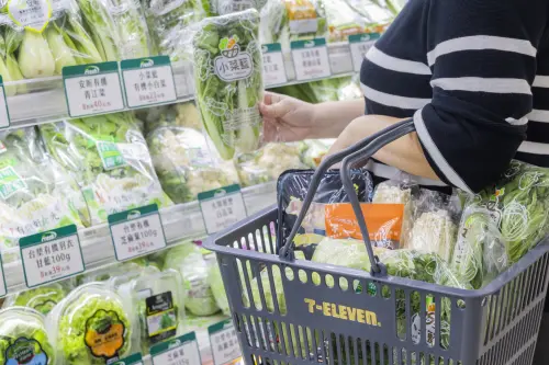 ▲特色在於導入7-11多項服務類別，試營運首週就突破百萬營收。（圖／7-11.com.tw）