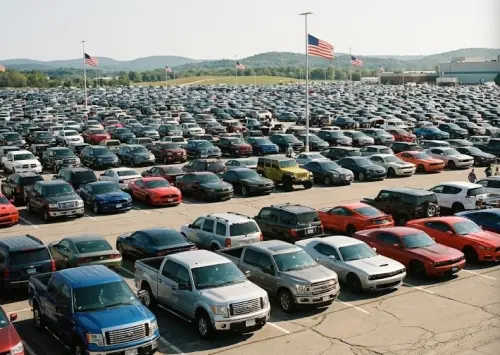 汽車關稅降到0%「台灣買車一樣貴」！最大真兇是它：車主被當盤子
