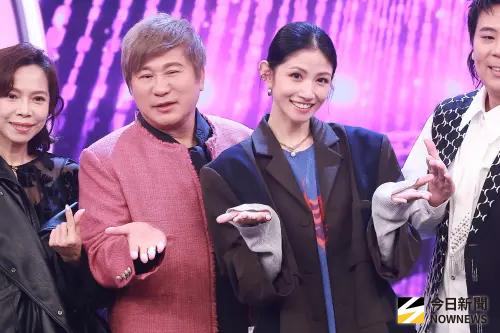 ▲胡瓜《週末最強大》（圖／記者葉政勳攝影）