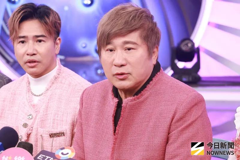 胡瓜爆續留《大集合》回應了！揭與民視合約內幕：沒有漲價