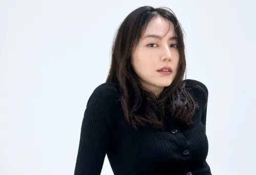 長澤雅美閃婚傳2026長期休養！《行騙天下》延拍　愛相隨陪夫工作
