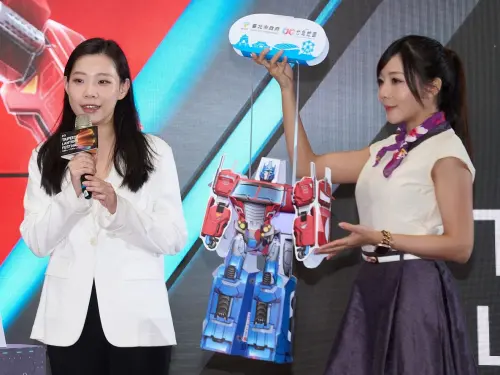 台北燈節「柯博文小提燈」今發放！14處可領取　時間、規則一次看