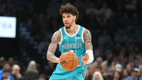 NBA／黃蜂取得8連勝！109：99客場擊敗火箭　挺進東區附加賽席次
