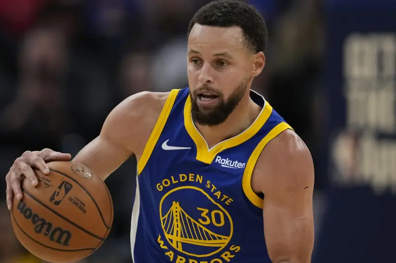 評論／勇士醒了？「7」是取勝幸運數字　後續4戰可能決定本季命運