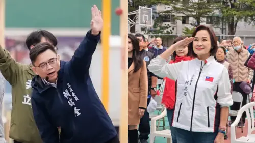 「得高雄者得2028」！名醫揭南二都關鍵：勝負看這群人
