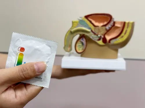 少年梅毒併淋病流膿　醫驚：竟問何時能開機
