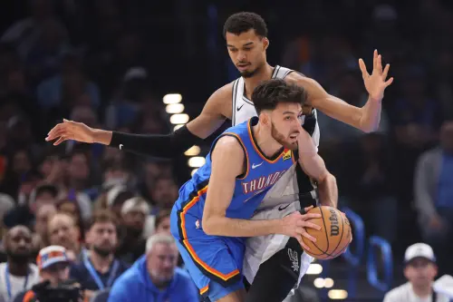 斑馬不夠格！熱火傳奇逆風挺霍姆葛倫拿DPOY　葛瑞芬：是在引戰？
