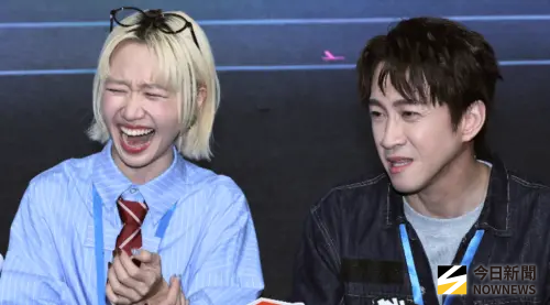 陳漢典Lulu婚禮剩9天！吳宗憲包200萬證婚　小S缺席「只有禮金」
