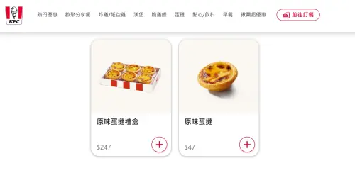 ▲（圖／肯德基官網）