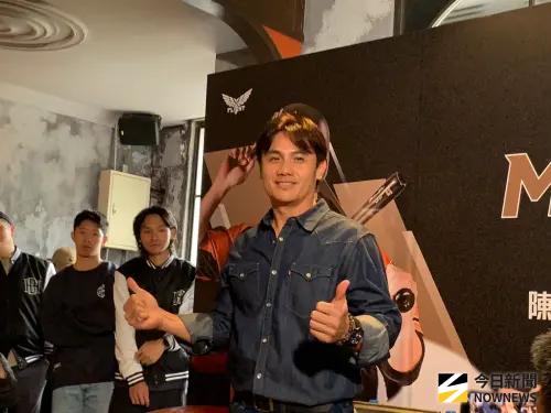 中職／陳鏞基宣布本季引退！坦言最難忘生涯百轟、杜哈亞運奪金
