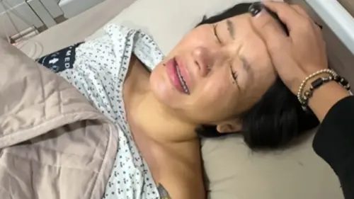 梁云菲拿掉子宮：我不想要小孩　分手金剛原因也是不婚不生
