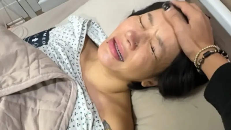 梁云菲拿掉子宮：我不想要小孩　分手金剛原因也是不婚不生