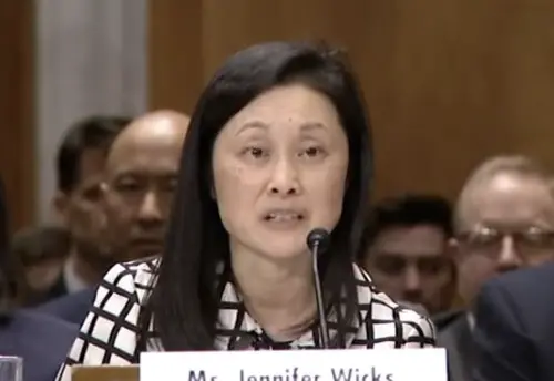 美駐越南大使將換人！首位女性代表上陣　亞裔女出頭天
