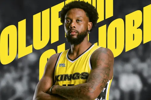 TPBL／傷了沃許本、桑尼！國王找飛米救火　曾是鋼鐵人最強得分手
