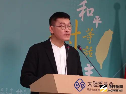 中國文旅部宣布開放上海居民赴金門、馬祖旅遊　陸委會回應了
