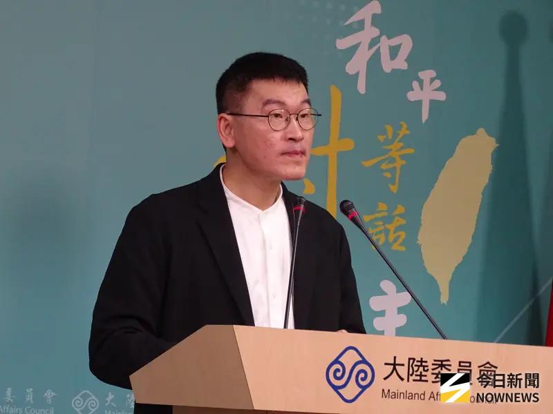 ▲中國文旅部宣布開放上海居民赴金門、馬祖旅遊，陸委會表示，希望中國不是只說不做。（圖／記者呂炯昌攝）