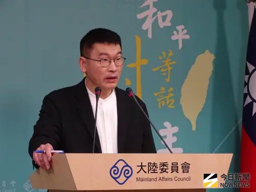 台美關稅拍板15%！中警告「一切後果美方承擔」　陸委會回應了
