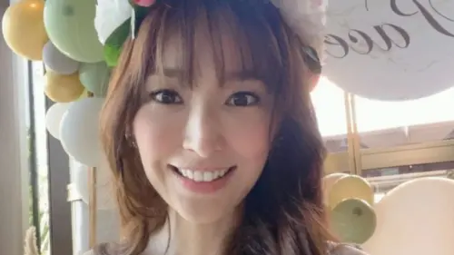 吳佩慈曾炫自家947億、七星級皇宮飯店　女兒誇讚：比迪士尼漂亮
