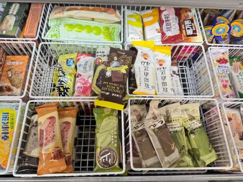 全家出清殺瘋了！一堆冰品特價「69元→19元」　霜淇淋10元多一支
