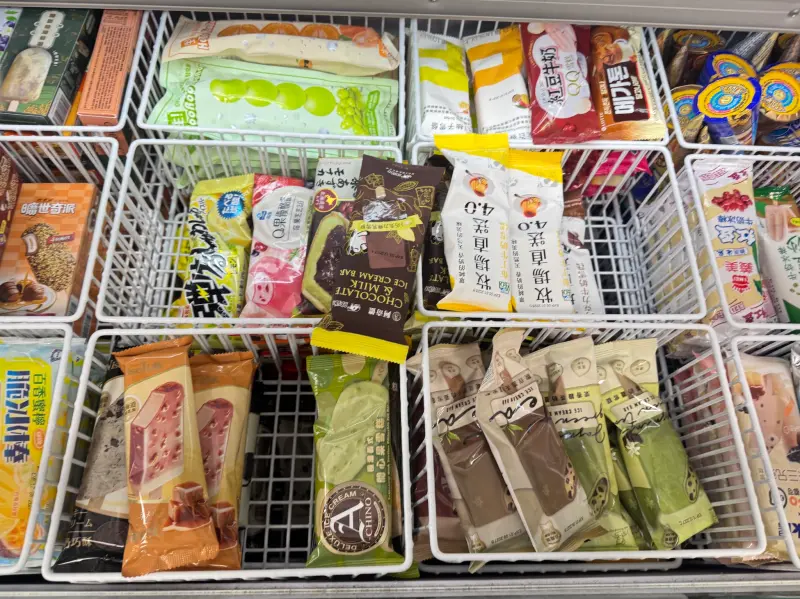 全家出清殺瘋了！一堆冰品特價「69元→19元」　霜淇淋10元多一支