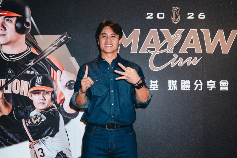 中職／陳鏞基曾想找胡金龍「辦桌」同時引退！最遺憾未能一起奪冠