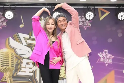 KTV必點5首男女對唱情歌！〈屋頂〉原唱其實是吳宗憲和溫嵐
